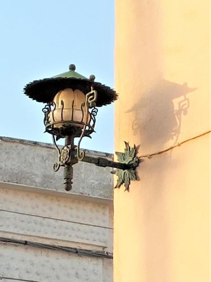 Villa Nel Salento - Ampie Camere E Giardino, Fino A 9 Persone Barbarano del Capo Exterior foto