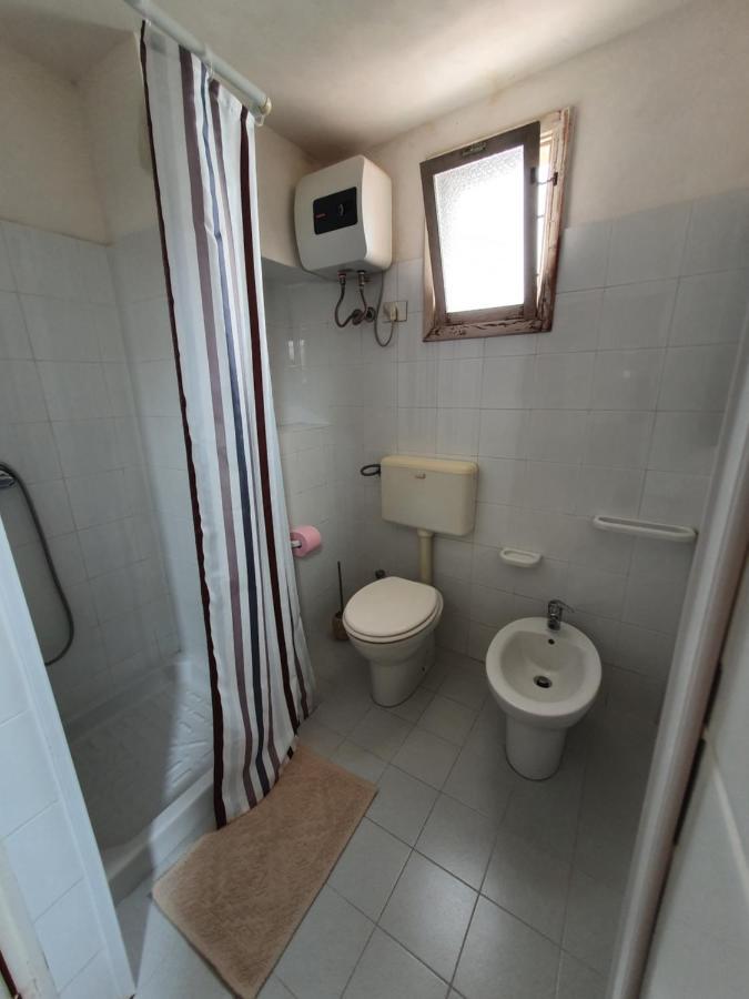 Villa Nel Salento - Ampie Camere E Giardino, Fino A 9 Persone Barbarano del Capo Exterior foto